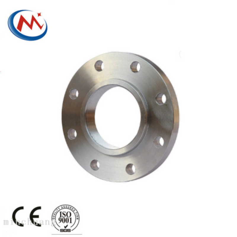 不锈钢滑动法兰ANSI B16.5等级150-2500法兰ASTM A182