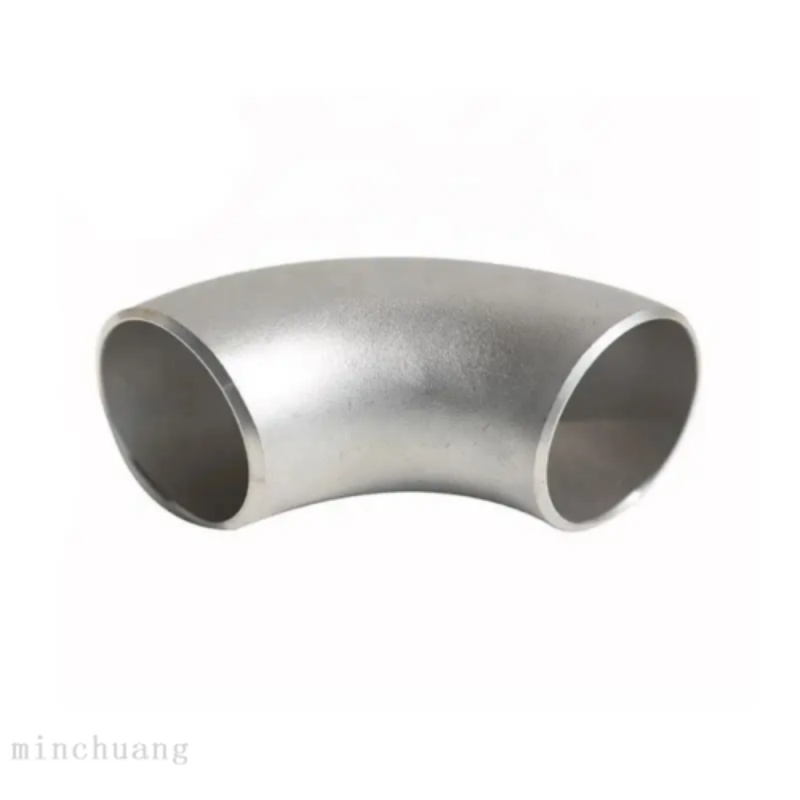 弯头实物图