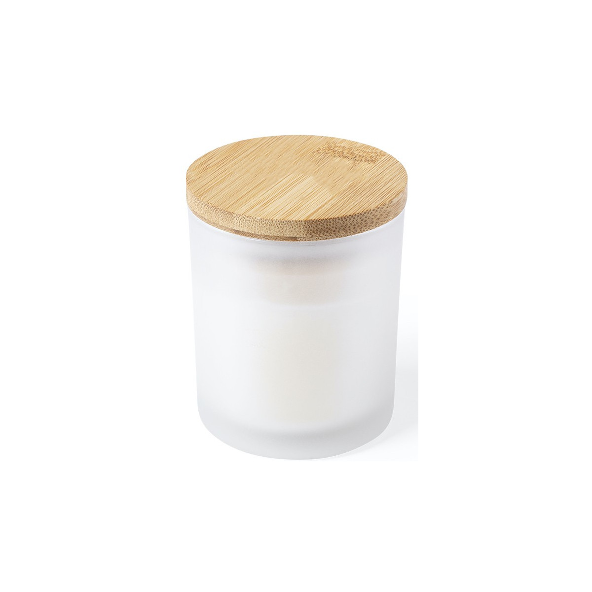 厂家直销 福慧园Candle 蜡烛 香薰蜡烛 圆柱玻璃杯 生日礼品 赠品详情图1