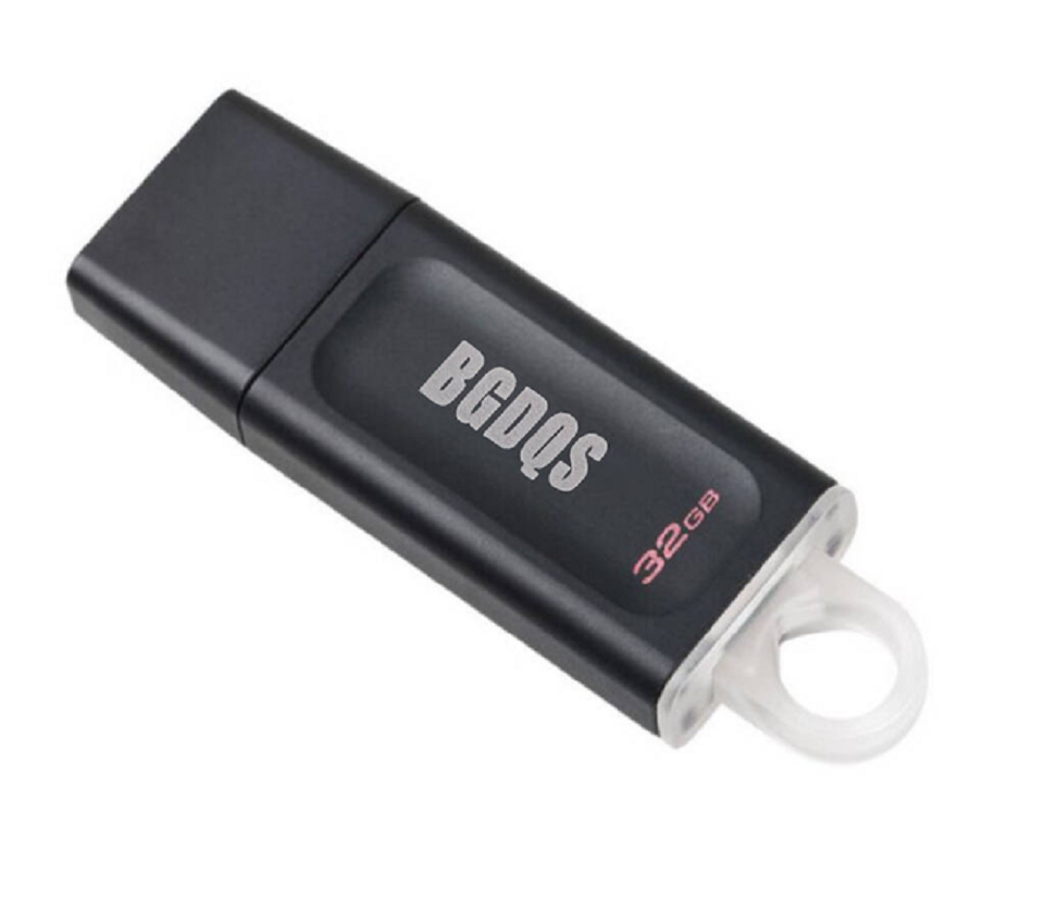 Wholesale USB flash drives support customization. logoDTX high-speed 3.2 large-capacity USB flash drive 64G, business office car gift 128G, suitable for wholesale Specification drawing