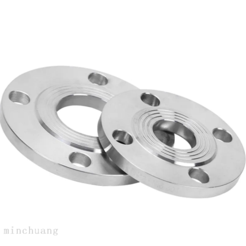 150lb-2500lb 1/2"-72" SS WN法兰不锈钢焊接颈法兰