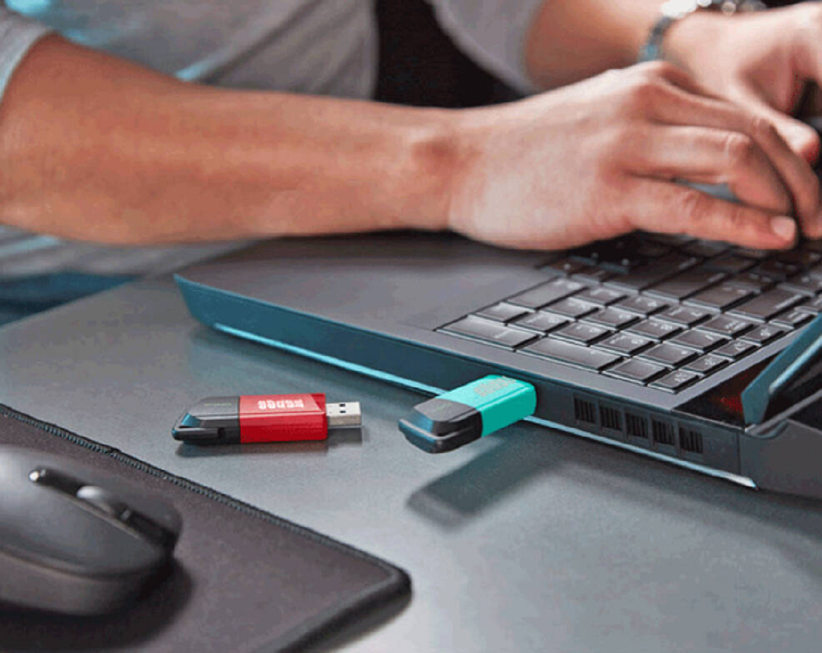 Wholesale USB flash drives support custom logo, retractable high-speed 3.0, large-capacity USB flash drives of 64G, business office, car gifts of 128G, suitable for wholesale Specification drawing