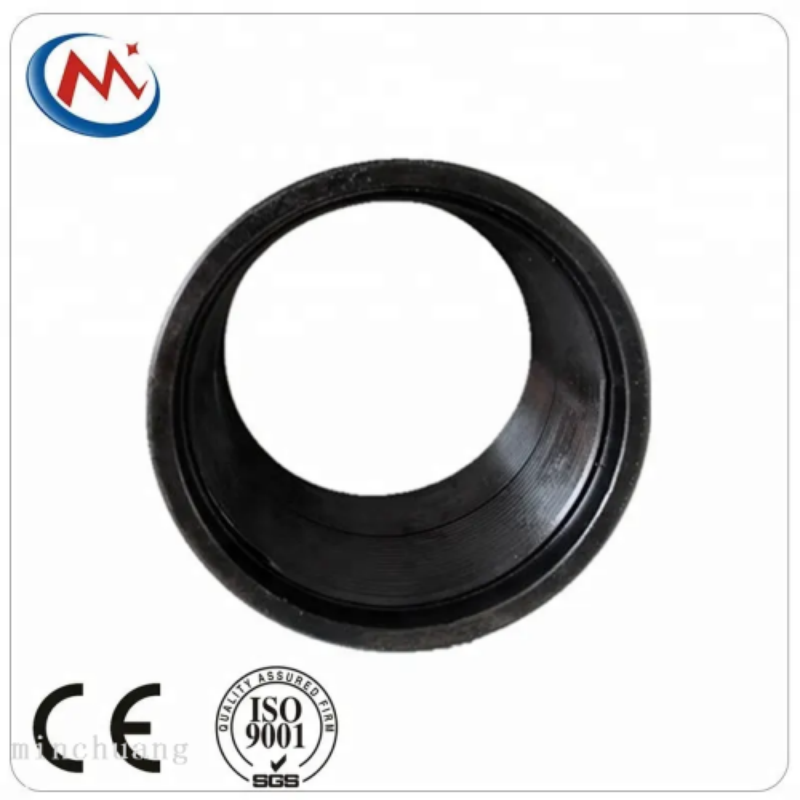 ASTM A865钢制管件NPT/BSP半/全商用接头1/8“-12”产品图