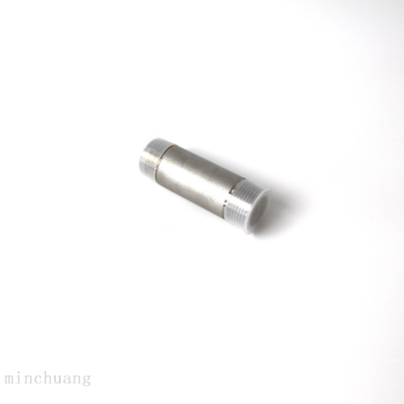 1/2”A105/A182高压接头 3000PSI 全/半接头
