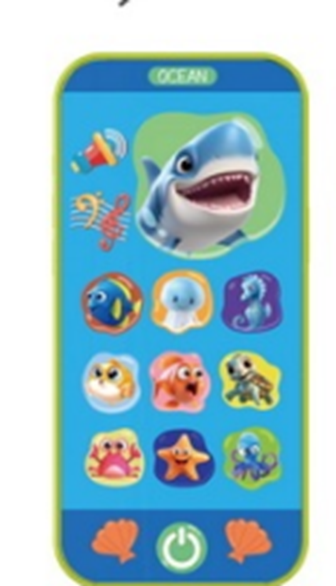 The new iPhone 14 features a high-screen lighting and music smart story machine and learning machine (in 4 colors). Specification image