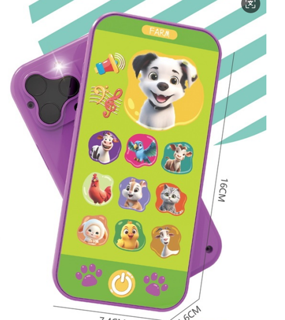 The new iPhone 14 features a high-screen lighting and music smart story machine and learning machine (in 4 colors). Item Picture