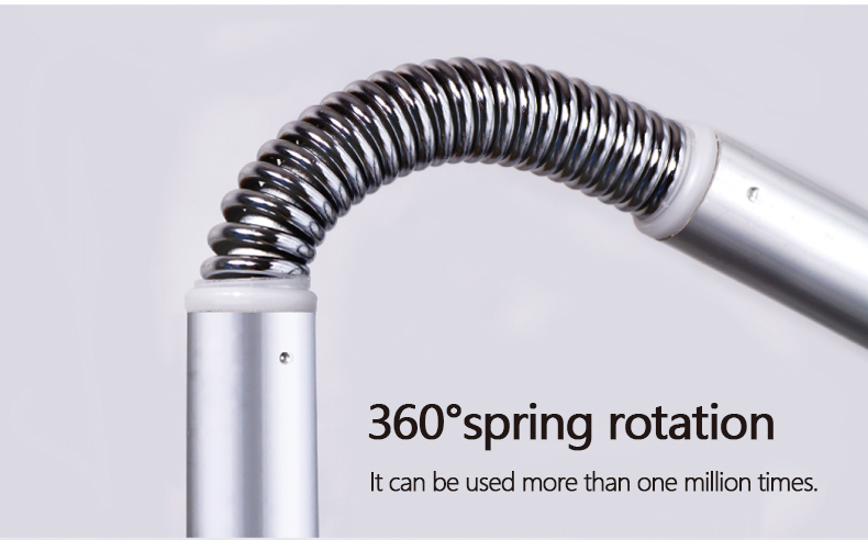 Outdoor Umbrella Triple-Fold Double Layer - Spring Tilt详情9