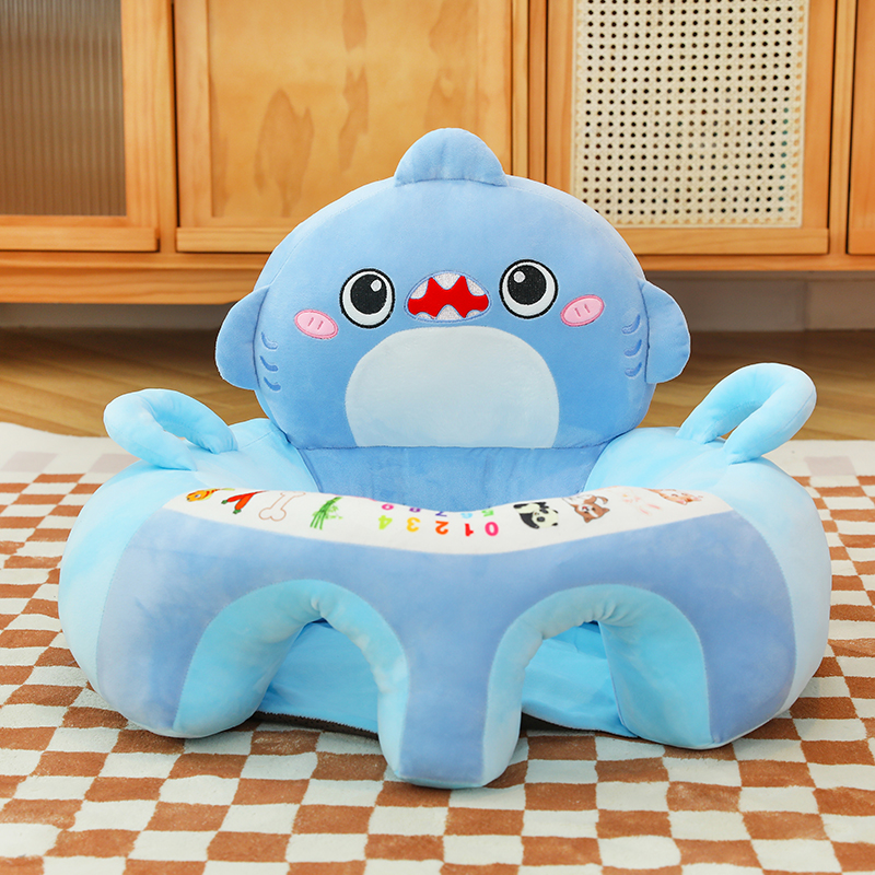 New and new printed plush toys Item Picture