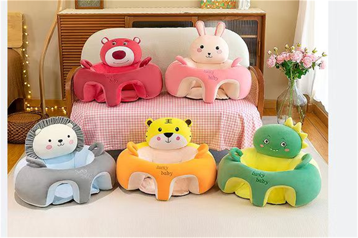 New product peripheral lion-themed plush toys Application Scenario