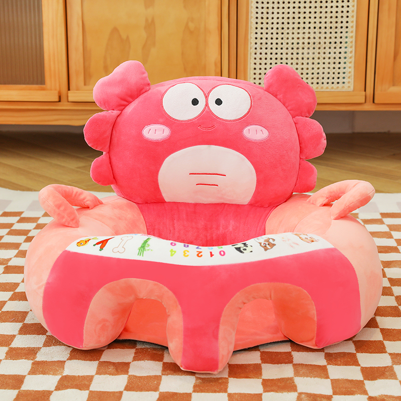 New and new printed plush toys Application Scenario