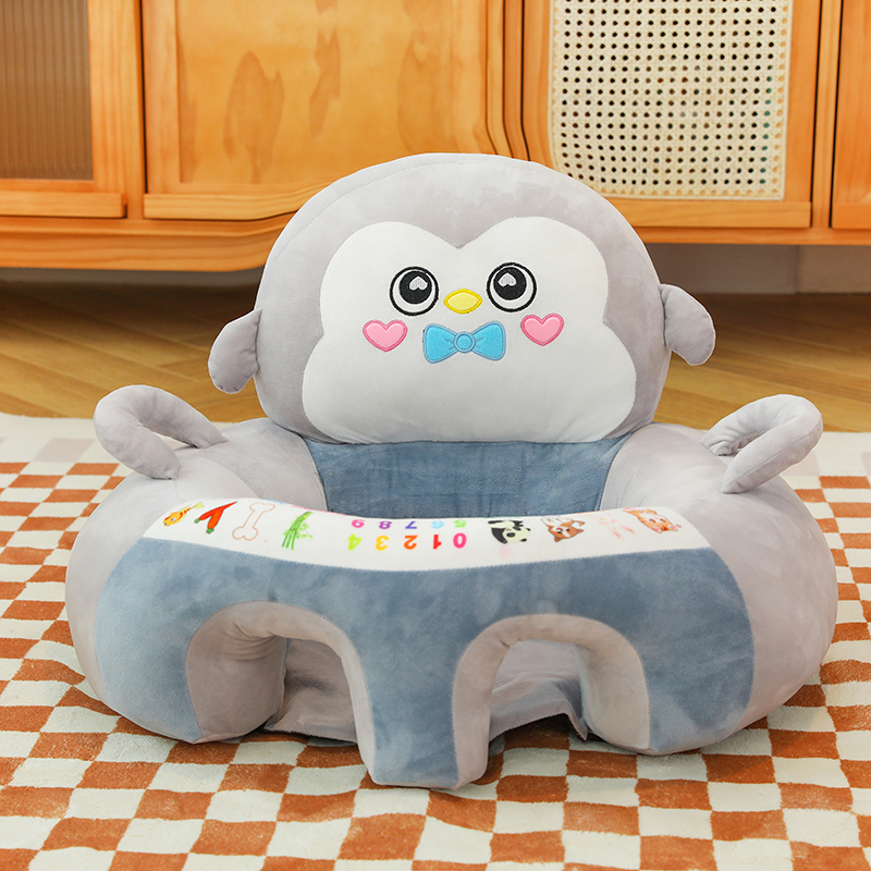 New and new printed plush toys Specification image