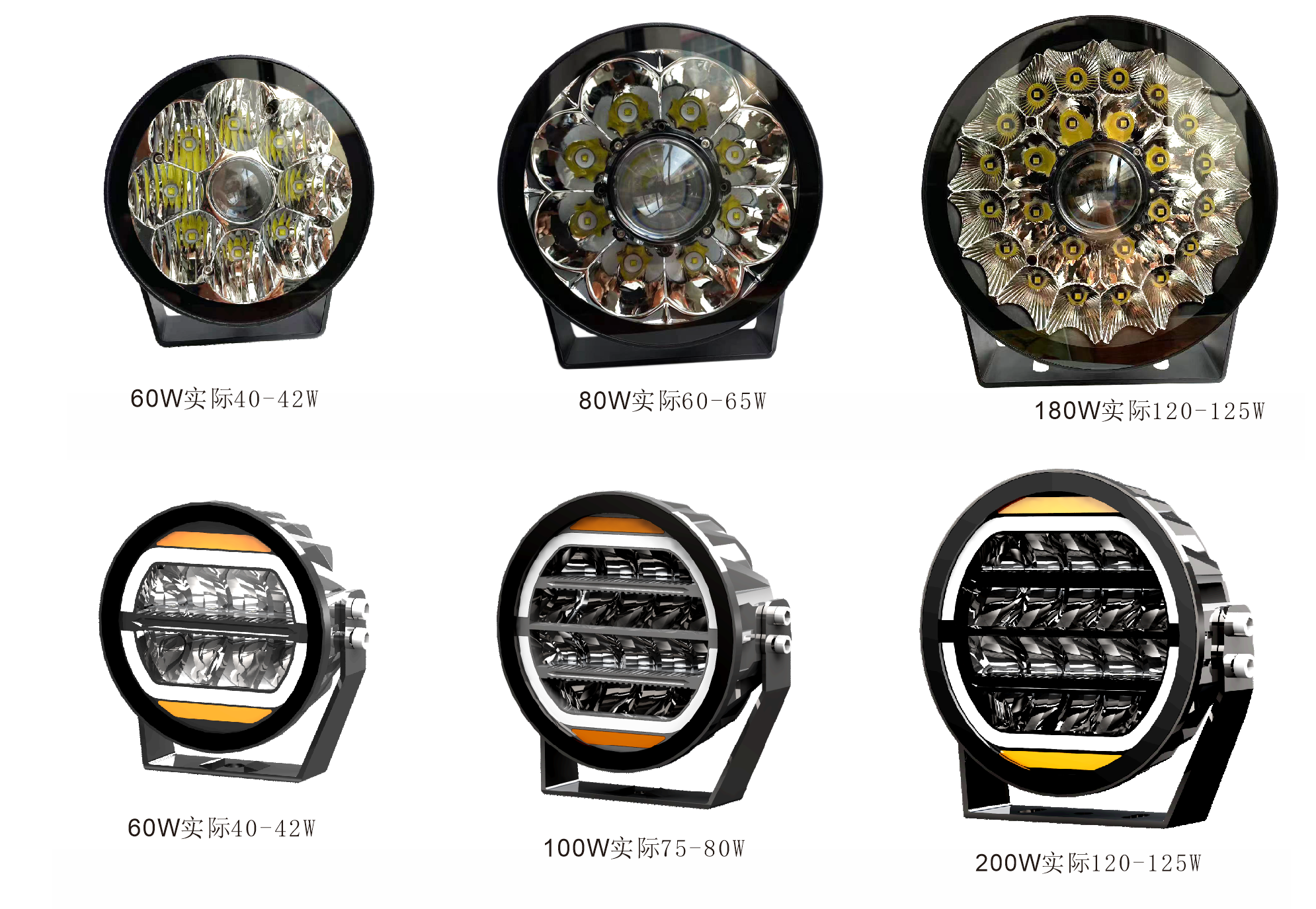 Zhihang Auto Accessories describe pic - 11