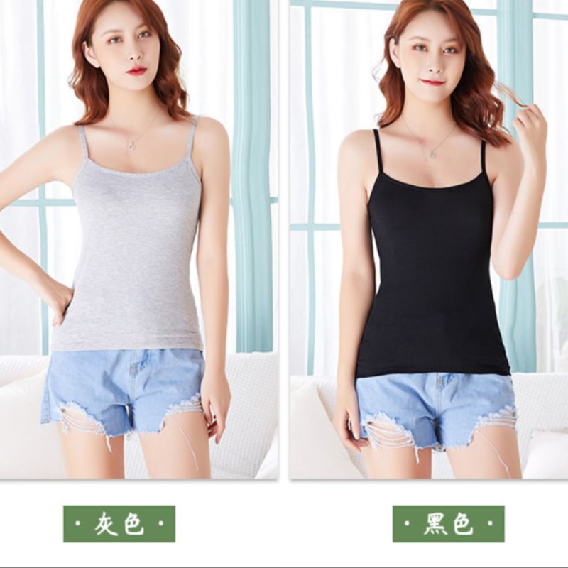 美背/塑身内衣/背心/蚕丝背心/皮吊带细节图