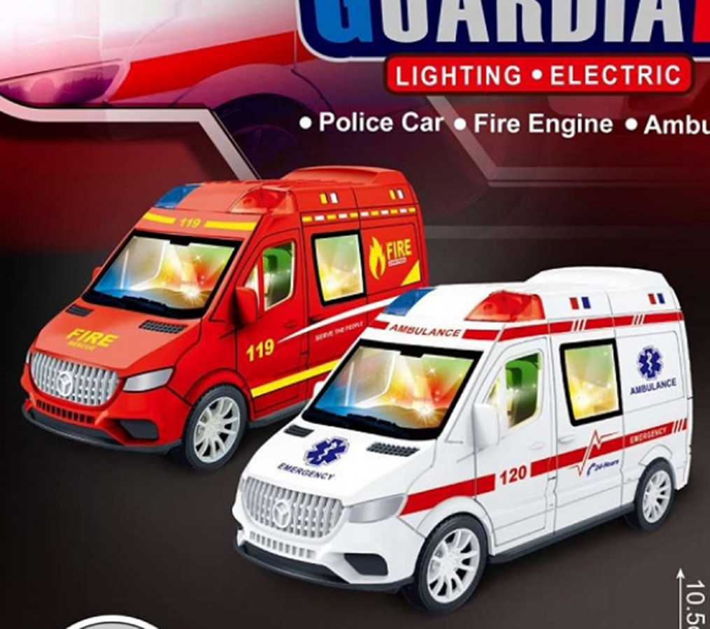 玩具车/遥控玩具车/童车/儿童玩具带音乐/儿童玩具产品图