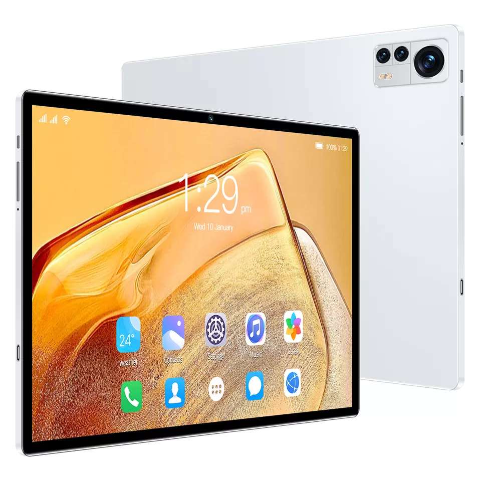 Tablet 10.1 Screen, Highly Customized, Talking Tablet Application Scenario