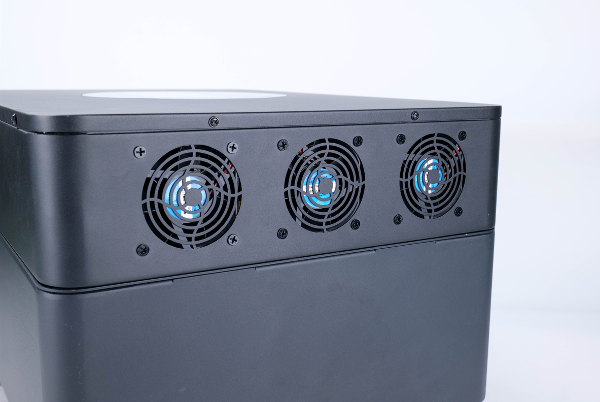 堆叠式家用储能电源大容量5000W（5222WH）备用电源详情18