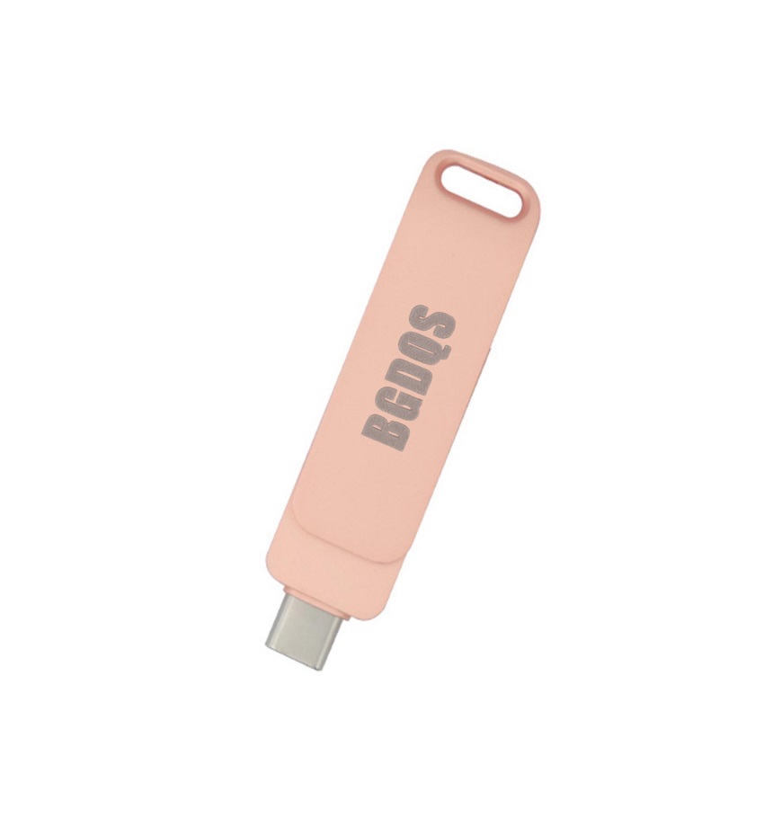 OTG批发 支持定制logo可旋转高速3.0/2.0大容量优盘16GB32GB64GB128GB适用批发U盘