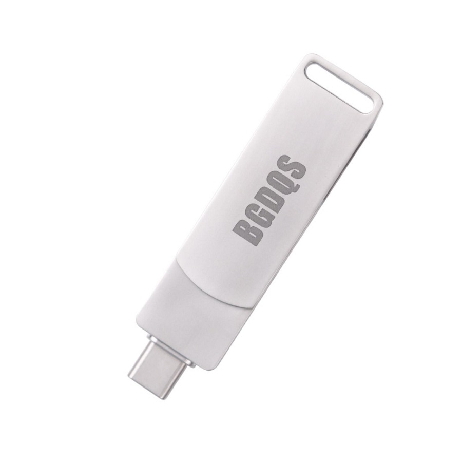 U盘批发 定制logo可旋转 商务U盘高速刻字优盘128GB礼品USB3.0 32GB64GB电脑U盘金属U盘U盘