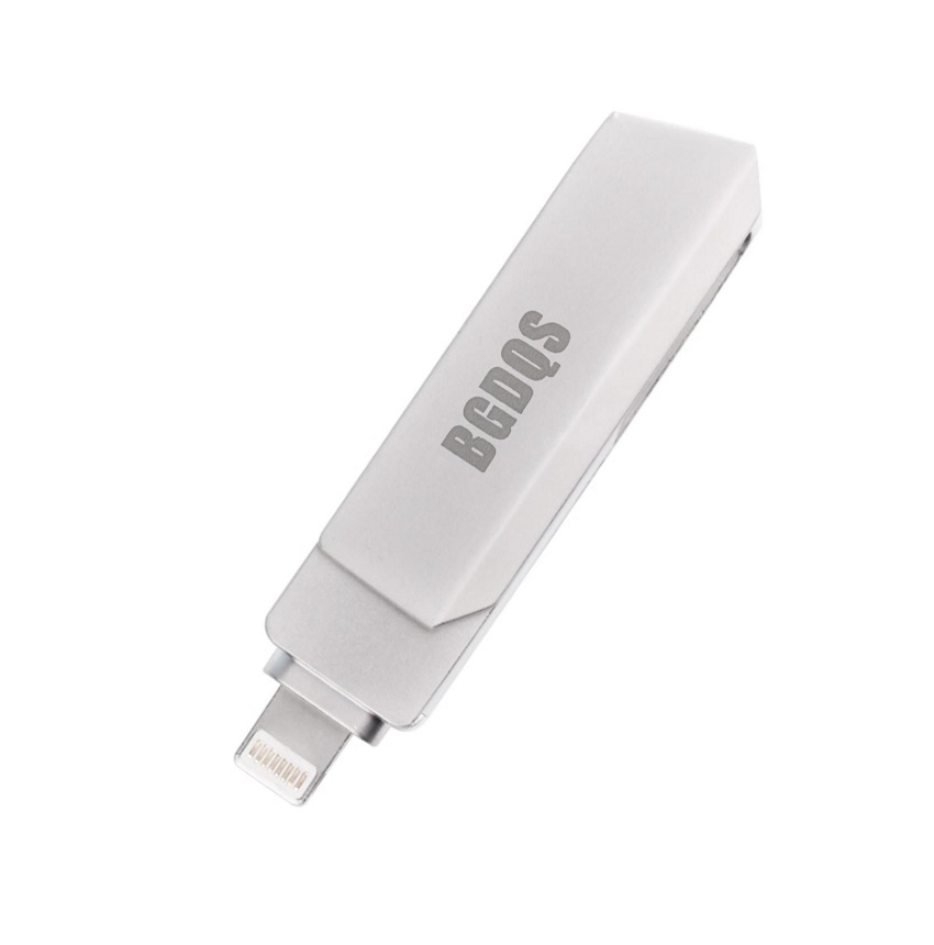 U盘OTG批发 定制logo 商务U盘64GB高速刻字优盘128GB礼品USB3.0 32GB电脑U盘金属U盘U盘U盘