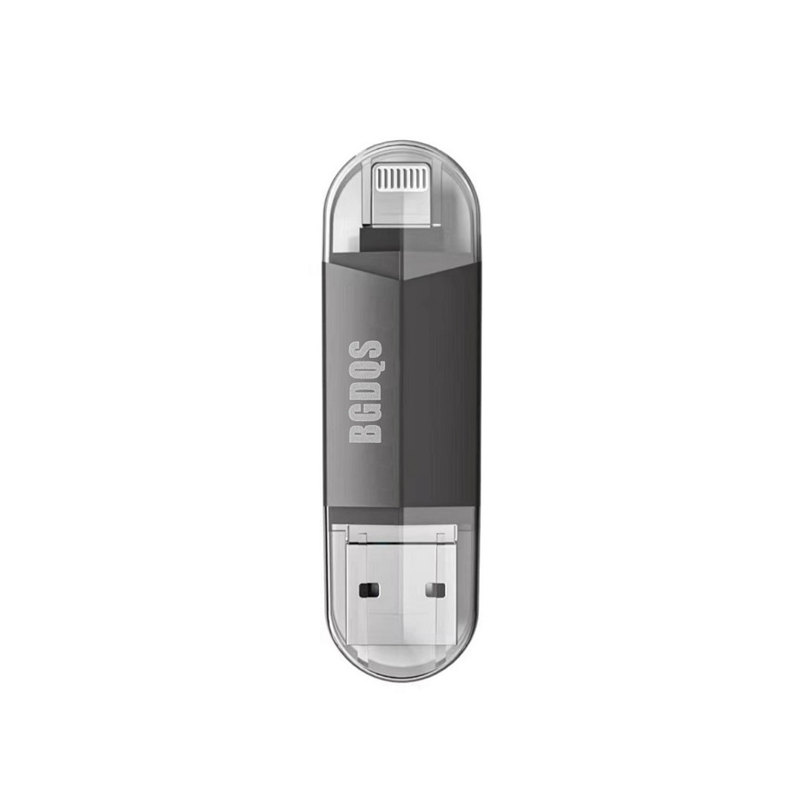 U盘工厂 定制logo商务U盘高速刻字礼品USB3.0 32GB64GB128GBU盘详情1