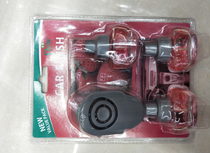 汽车空调出风口香薰详情图4