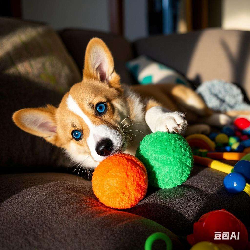 宠物用品宠物玩具宠物猫猫玩具详情图5