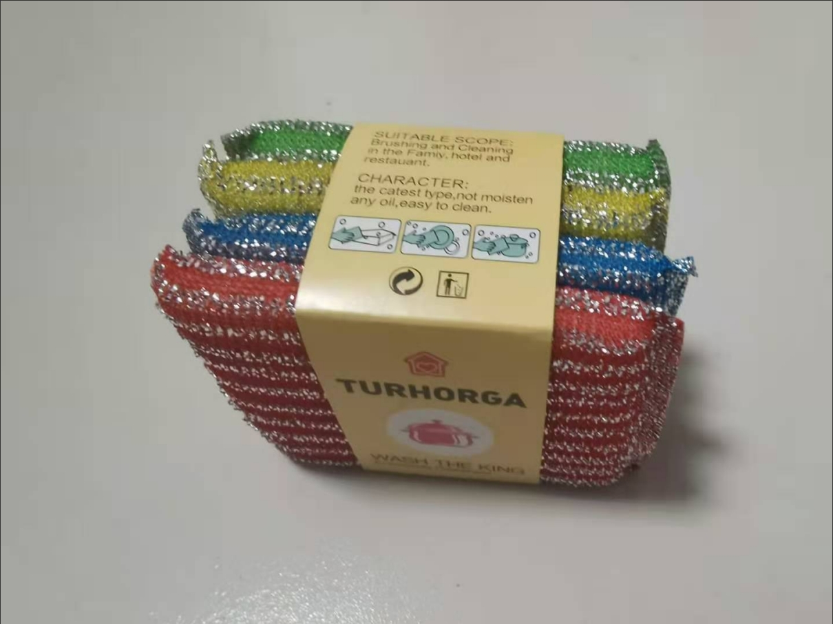 洗碗布百洁布百洁布洗碗海绵抹布洗碗布生活用品海绵抹布洗碗布生活用品洗碗生活用品洗碗用品洗碗