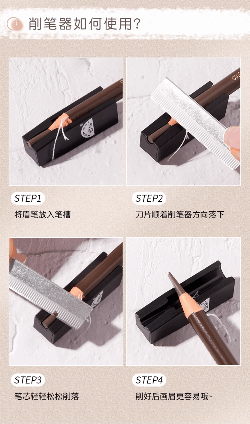 Hense 3g Drawstring Pen (1 box of 12 pieces) 030008 Application Scenario