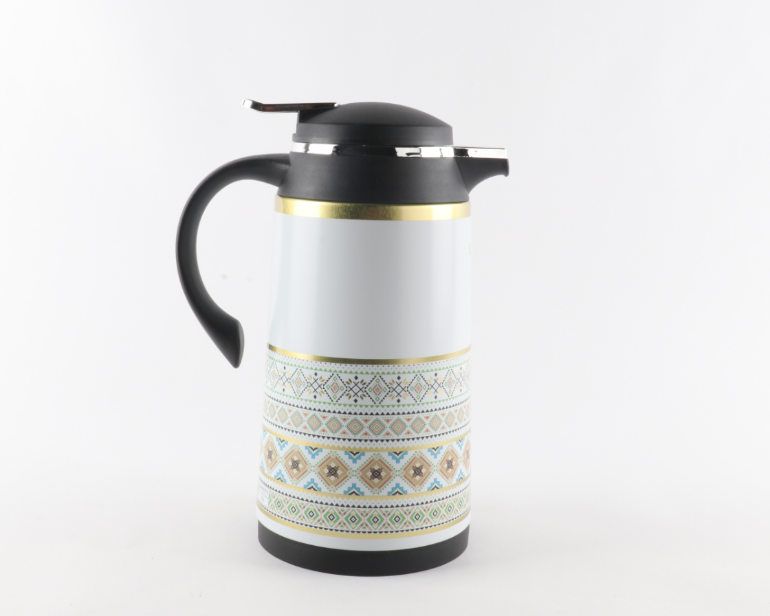 电热水壶/中东保温瓶/水壶/保温暖水壶/日水瓶内胆产品图