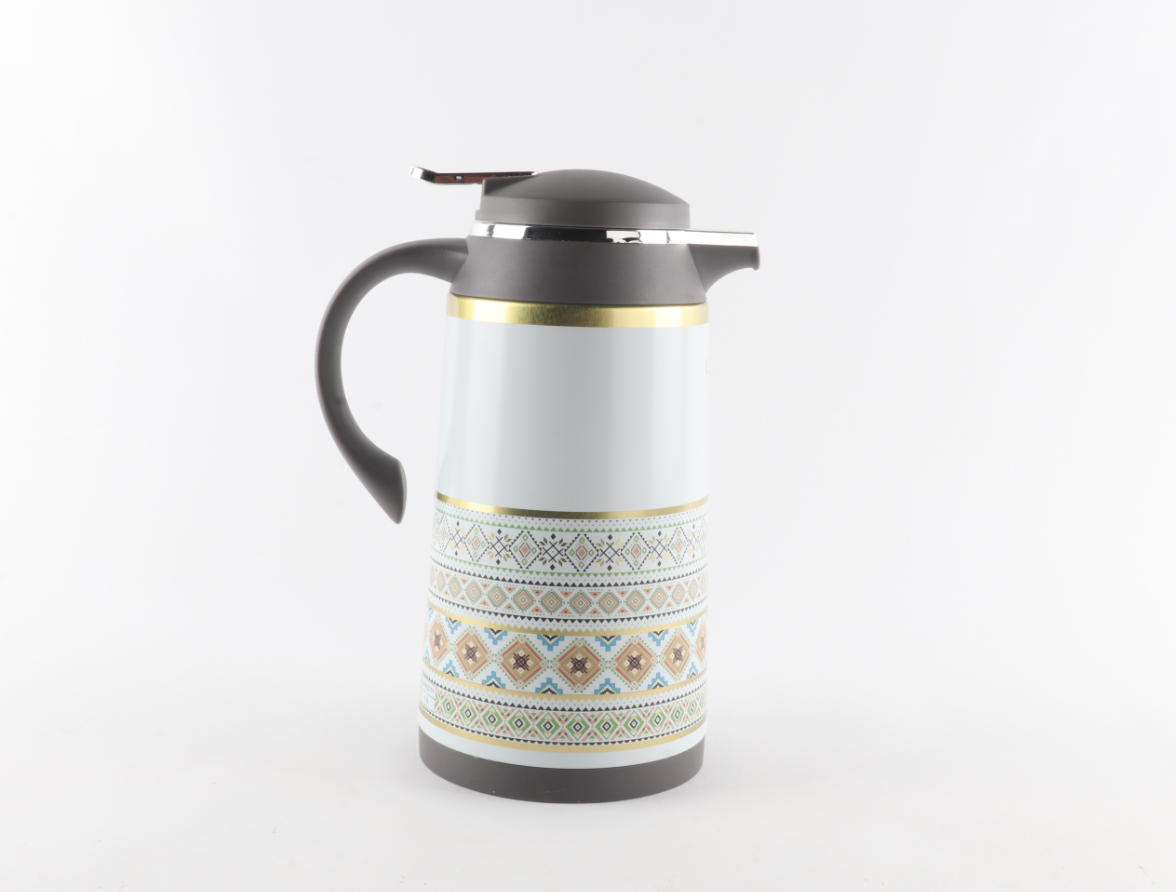 电热水壶/中东保温瓶/水壶/保温暖水壶/日水瓶内胆细节图