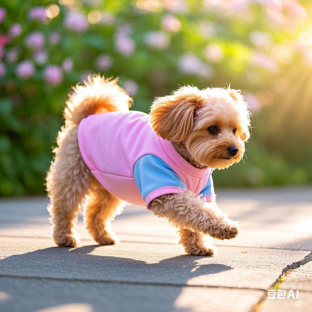 宠物用品狗狗衣服宠物衣服详情图7