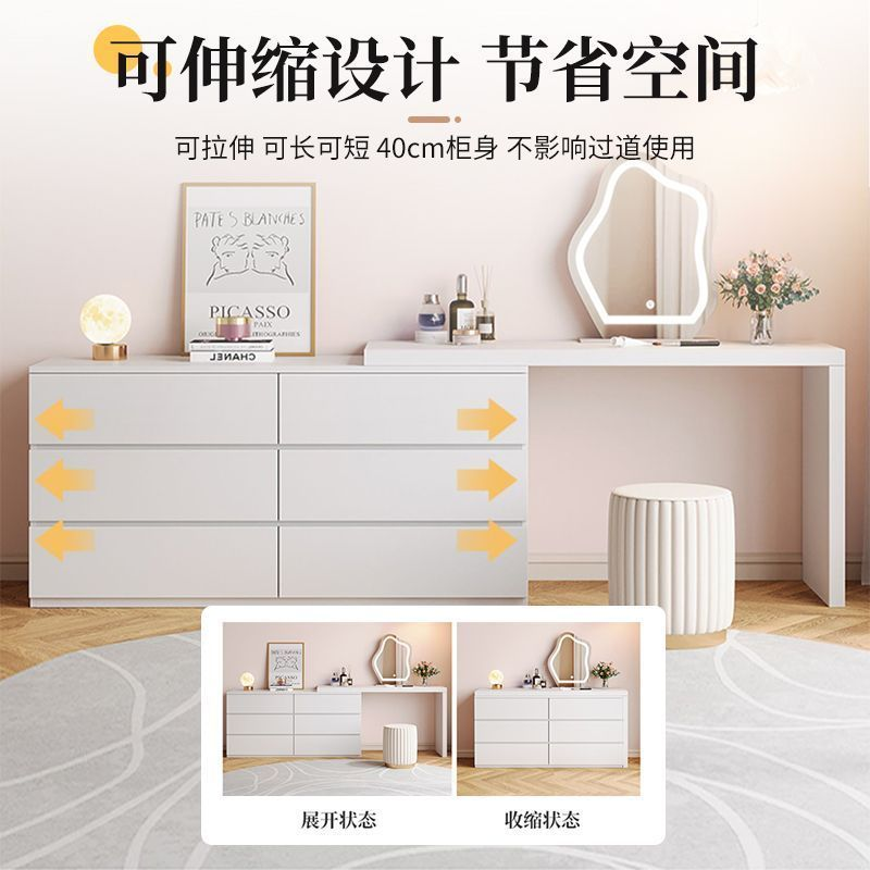 梳妆台实物图