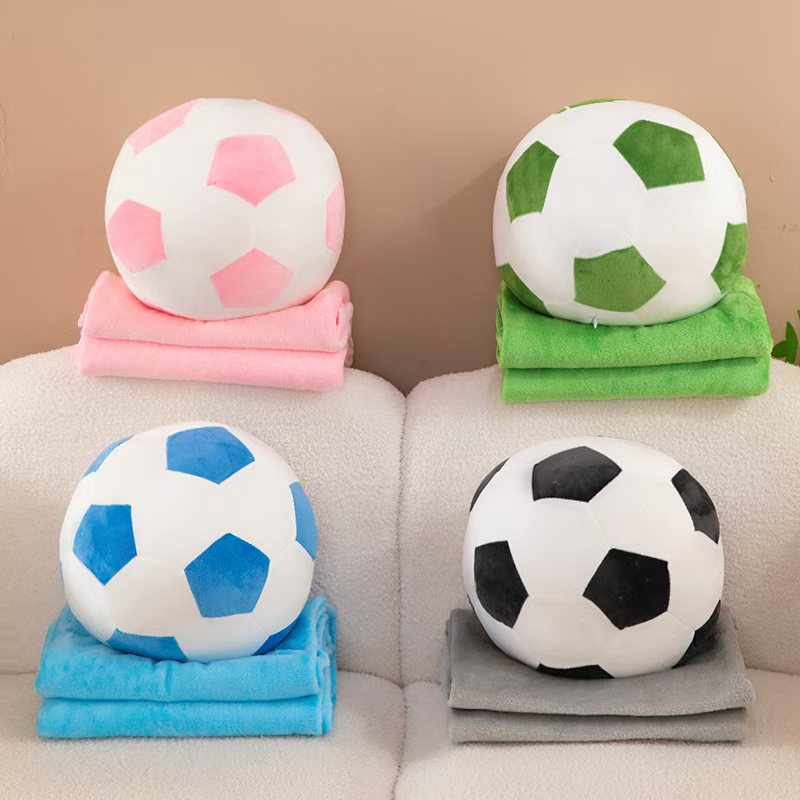 彩色足球海绵宝宝袋装芭比儿童手办 婴儿玩具 玩具礼盒 安全无毒材质 亲子互动游戏工具详情1