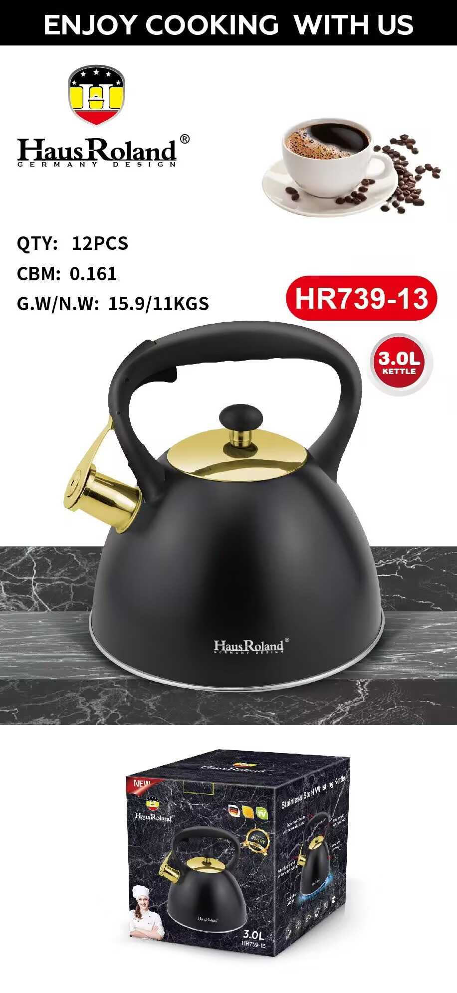 源头直供 3.0L 热水壶  开水器级别品质  极速制热批发优选   便捷实用爆款