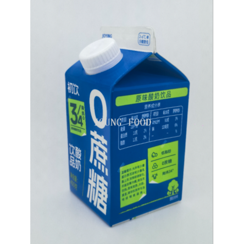 包邮批发休闲食品零食水果汁饮料饮品初饮新鲜屋100%芒果汁450g