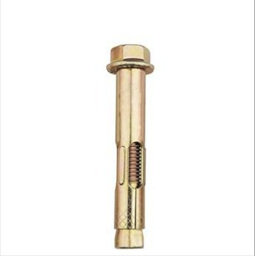 金属紧固件法兰套管HEX FLANGE SLEEVE ANCHOR01