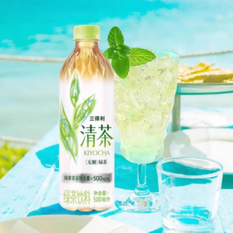 香飘飘/康师傅产品图