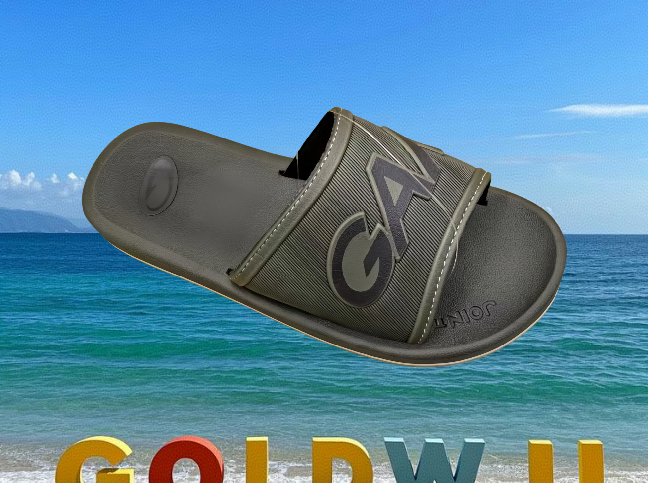 No: GA-11
Size: ​39-44
​单色包装，一件50双