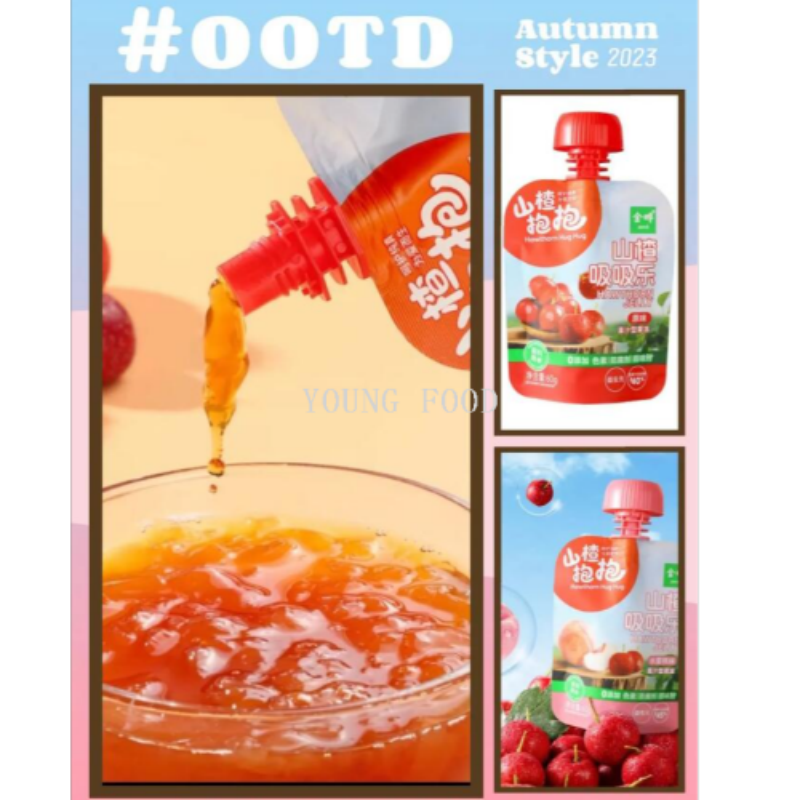 台湾糖/苹果醋产品图