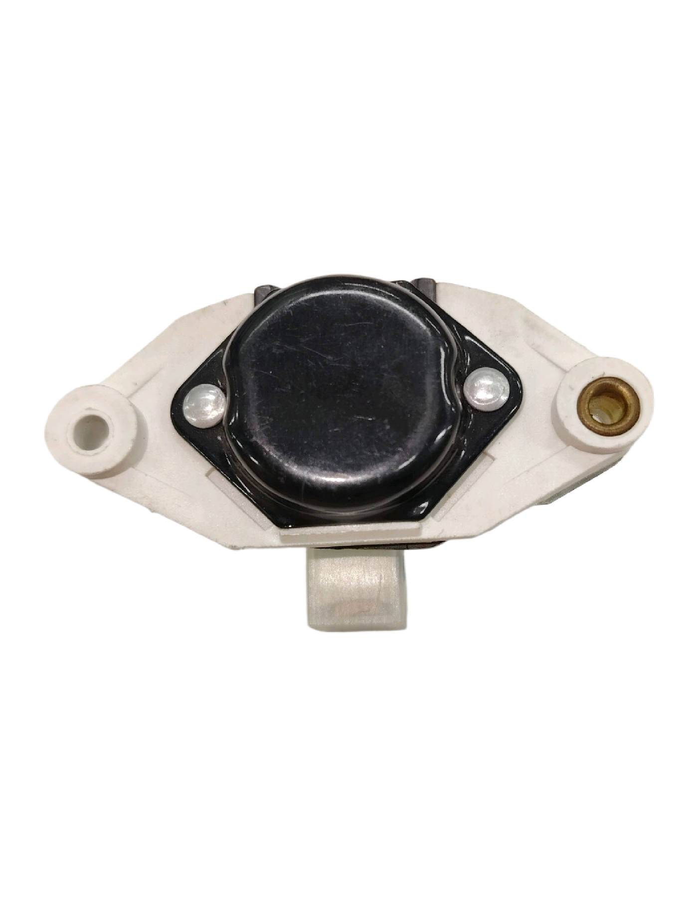 汽车发电机调节器