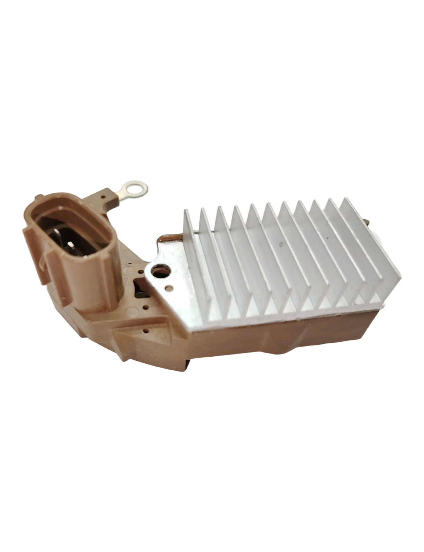 Automobile generator electronic regulator details Picture