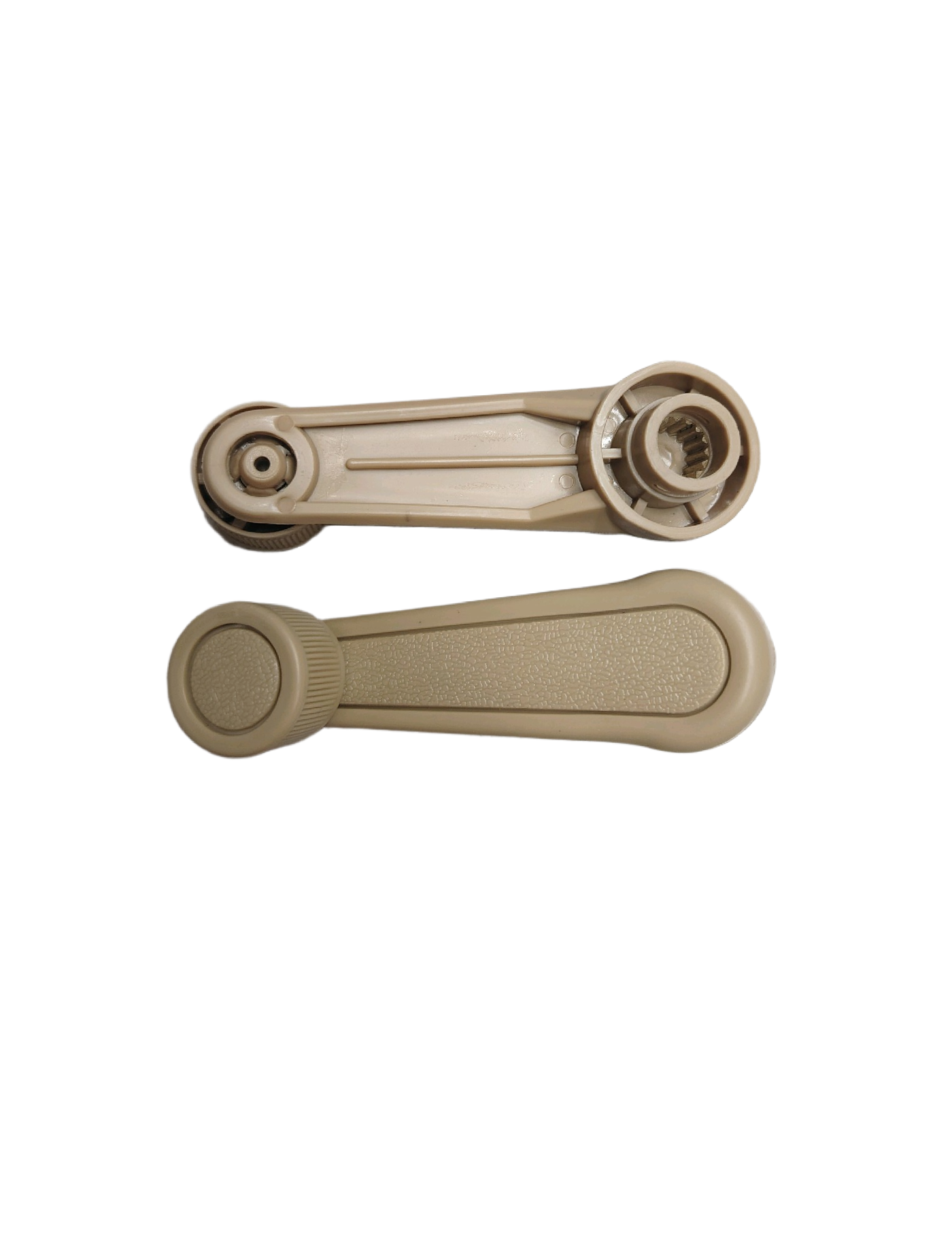 车门玻璃摇窗升降手柄产品图