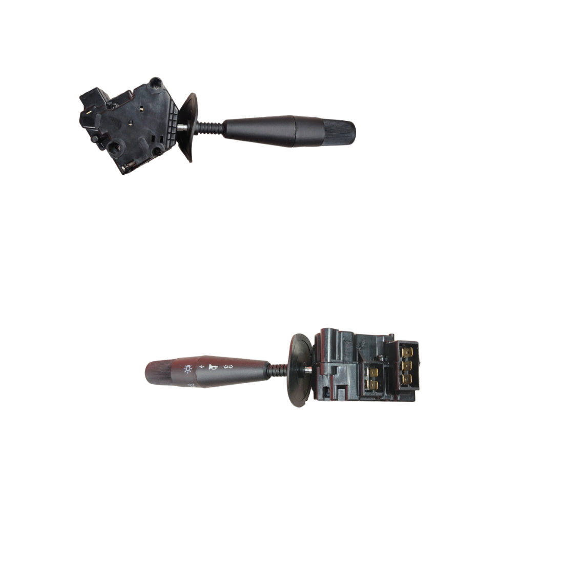 转向灯刮水器开关大灯调光器开关产品图