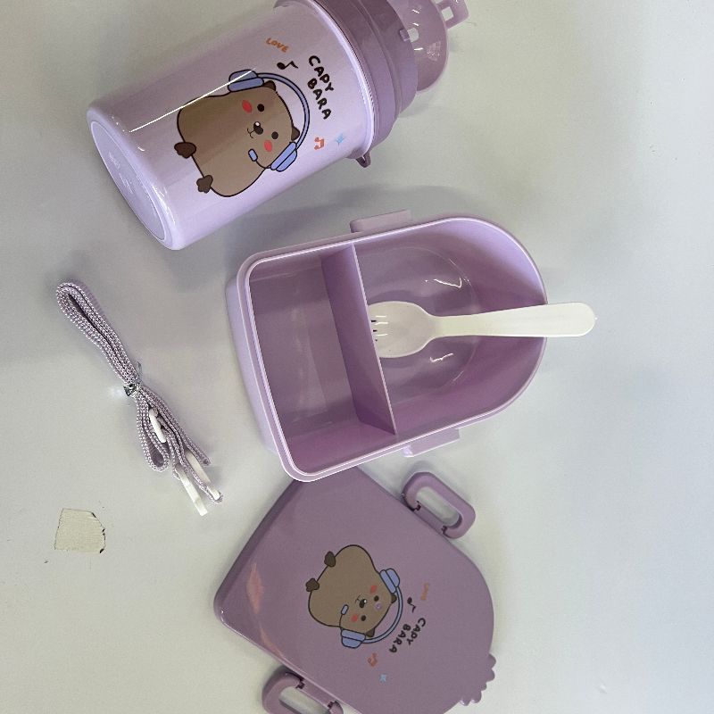 饭盒/便当盒/保温饭盒/不锈钢保温饭盒/保温饭餐盒细节图