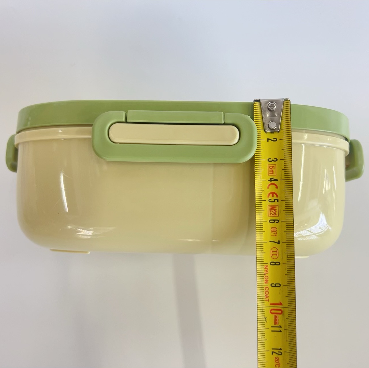 可爱卡通动物造型饭盒水壶套装儿童学生用便携分格便当午餐盒直饮水杯详情7