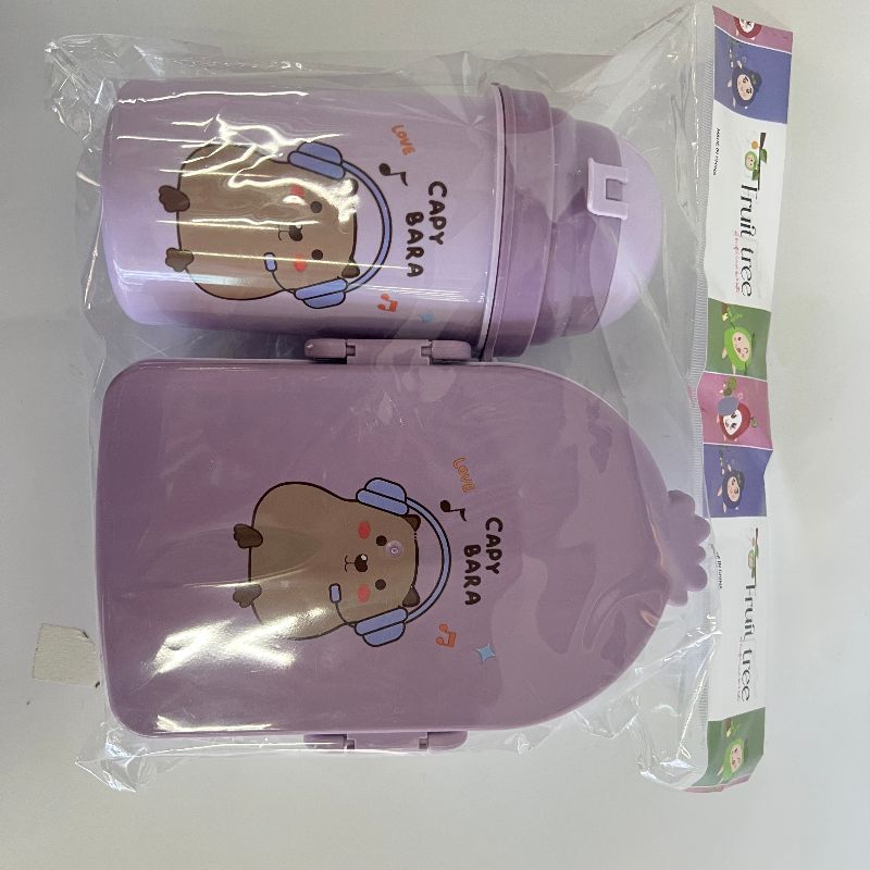 饭盒/便当盒/保温饭盒/不锈钢保温饭盒/保温饭餐盒产品图