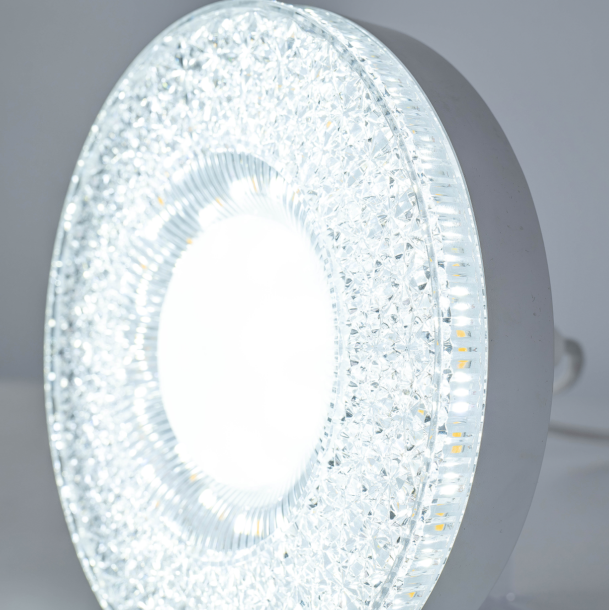 Led Lumei 28W Diamond Cover Highlighter Removable Lamp Holder Save Volume Item Picture