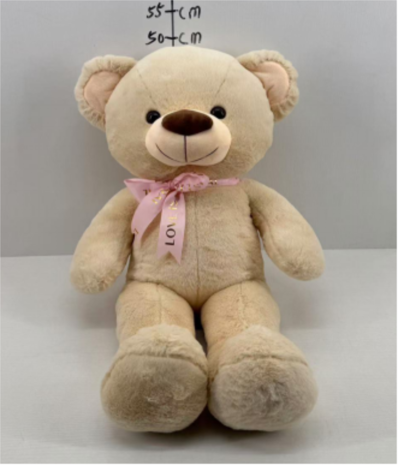 Leather and shell toys, plush toys, doll factory direct shipment wholesale leather and shell fabric doll toys