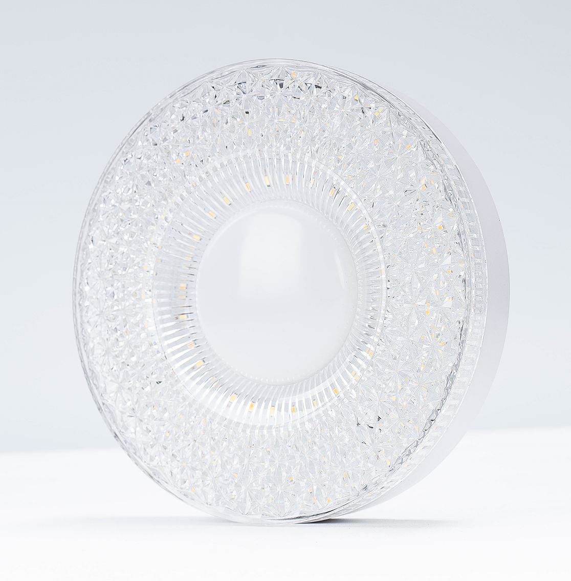 Led Lumei 28W Diamond Cover Highlighter Removable Lamp Holder Save Volume details Picture