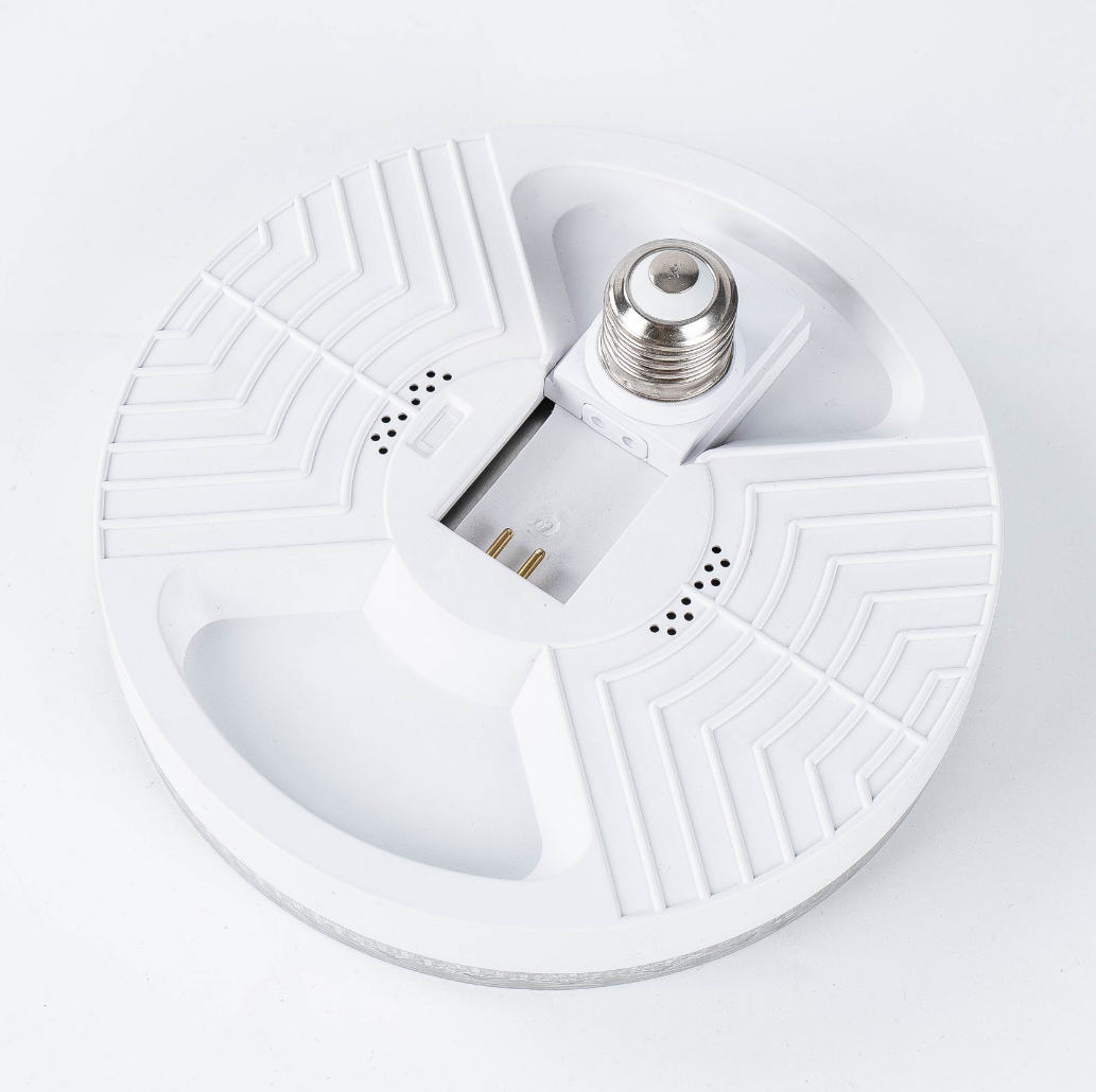 Led Lumei 28W Diamond Cover Highlighter Removable Lamp Holder Save Volume Application Scenario